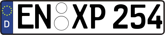 EN-XP254
