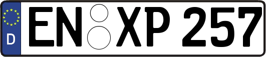 EN-XP257