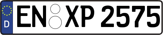 EN-XP2575