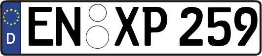 EN-XP259