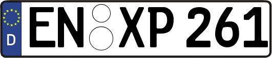 EN-XP261