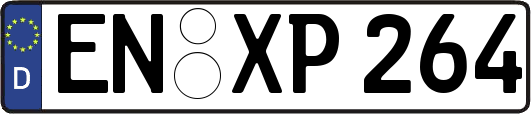EN-XP264