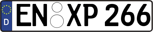 EN-XP266