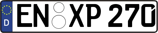 EN-XP270