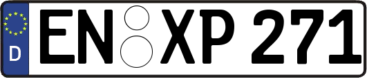 EN-XP271