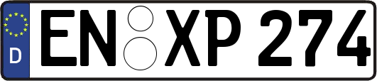 EN-XP274
