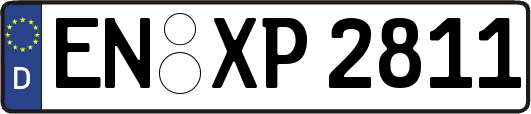 EN-XP2811