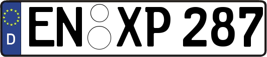 EN-XP287