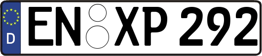 EN-XP292