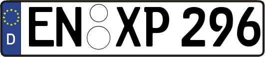 EN-XP296