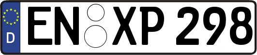 EN-XP298
