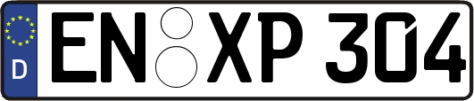 EN-XP304