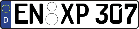 EN-XP307