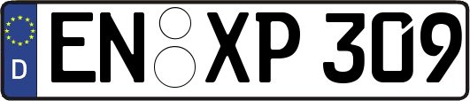 EN-XP309