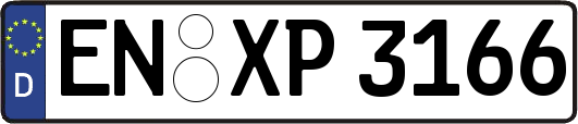 EN-XP3166