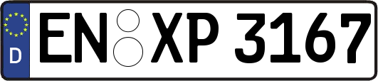 EN-XP3167
