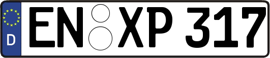 EN-XP317