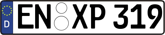 EN-XP319