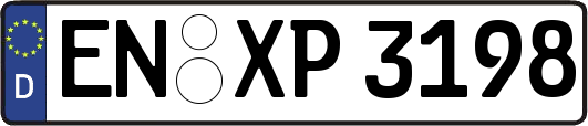 EN-XP3198