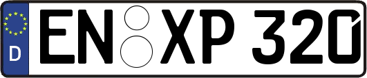 EN-XP320