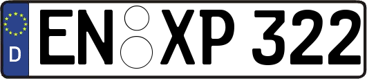 EN-XP322
