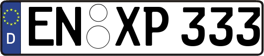EN-XP333