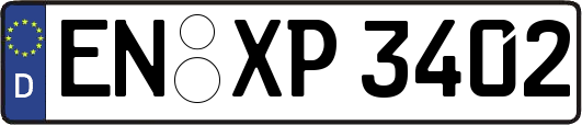 EN-XP3402