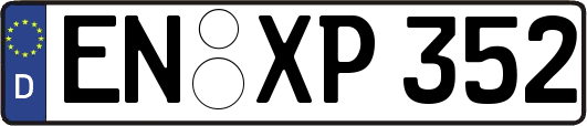 EN-XP352
