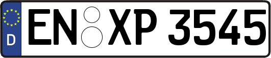 EN-XP3545