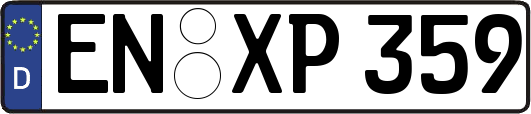 EN-XP359