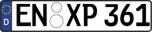 EN-XP361