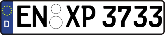 EN-XP3733