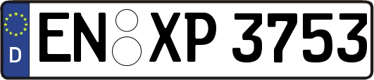 EN-XP3753