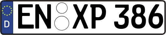EN-XP386