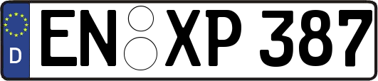 EN-XP387