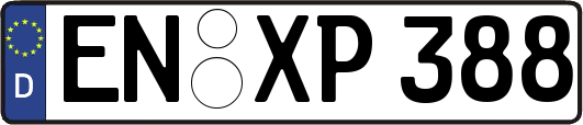 EN-XP388