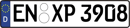 EN-XP3908