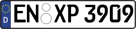 EN-XP3909