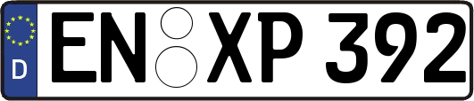 EN-XP392