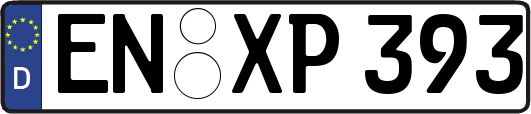 EN-XP393