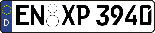 EN-XP3940
