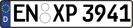 EN-XP3941