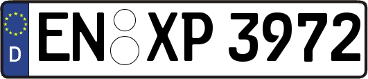 EN-XP3972