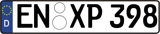 EN-XP398