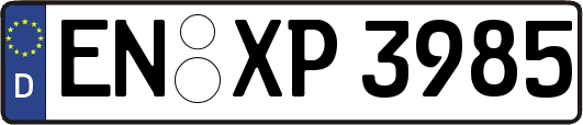EN-XP3985