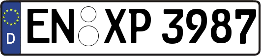 EN-XP3987