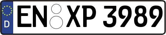 EN-XP3989