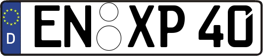 EN-XP40