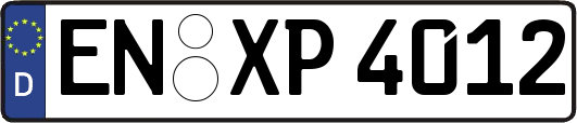 EN-XP4012