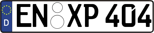 EN-XP404